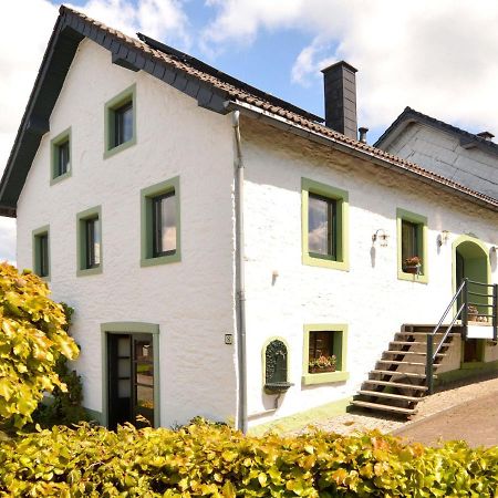 Lovely Holiday Home In B Tgenbach By The Lake Butgenbach Buitenkant foto