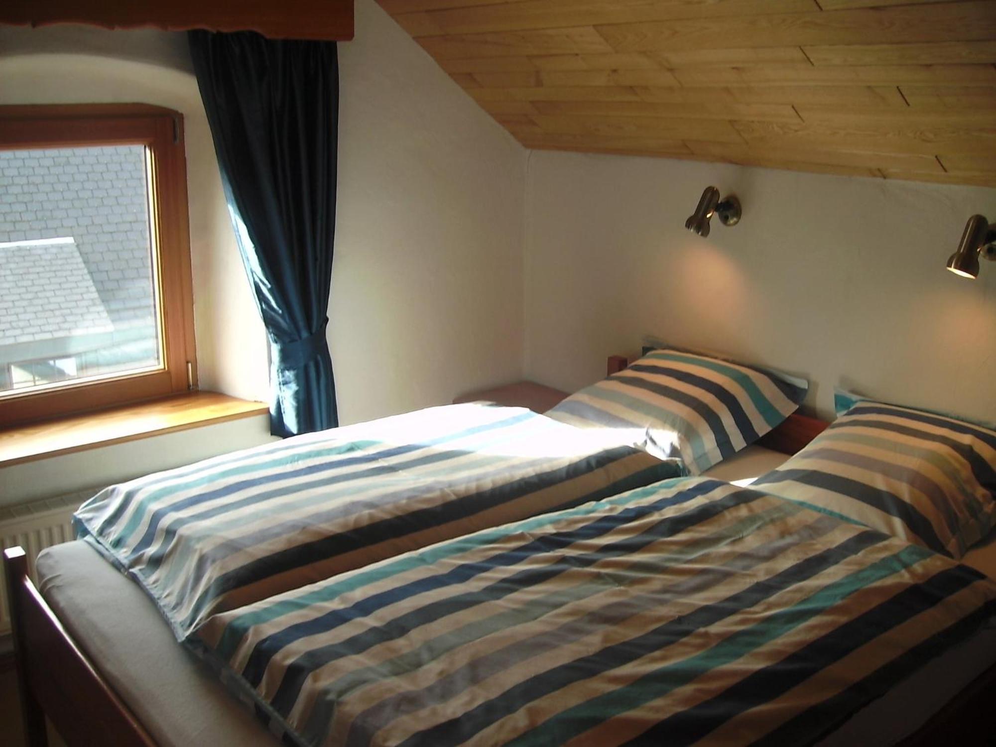 Lovely Holiday Home In B Tgenbach By The Lake Butgenbach Buitenkant foto